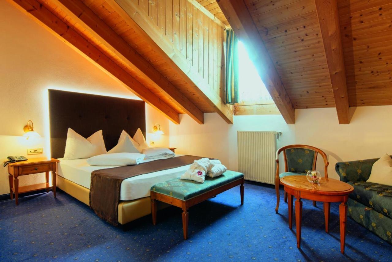 Hotel Engel Sluderno Bagian luar foto